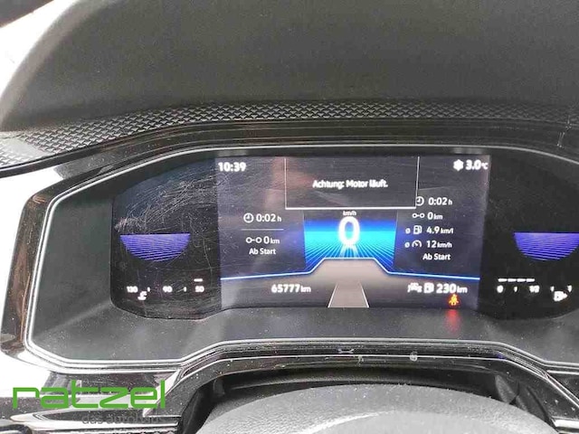 Volkswagen Polo Life