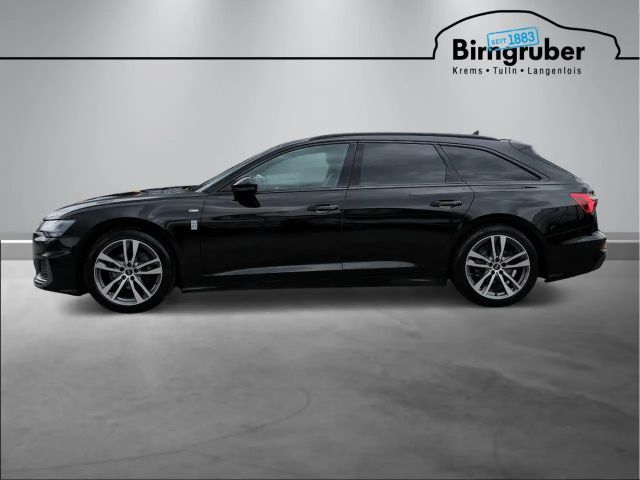 Audi A6 40 TDI Quattro Sport