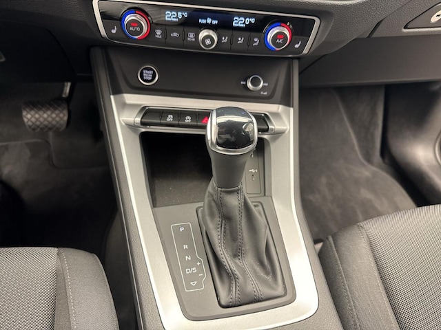Audi Q3 35 TFSI S-Tronic