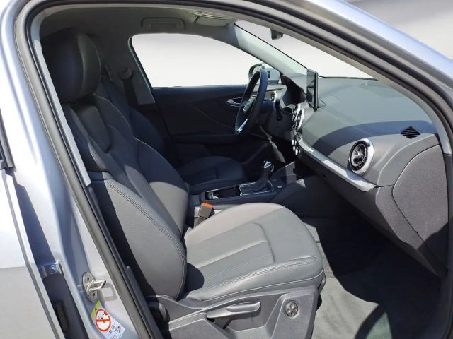 Audi Q2 35 TDI S-Tronic