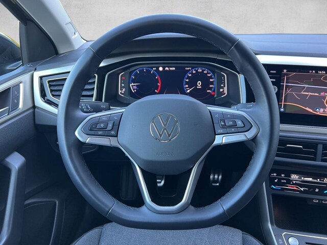 Volkswagen Taigo 1.0 TSI Move