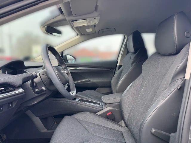 Skoda Elroq 50 Tour