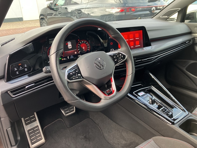 Volkswagen Golf DSG Golf VIII Plus Style