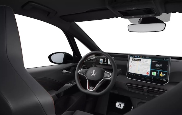 Volkswagen ID.3 GTX Performance
