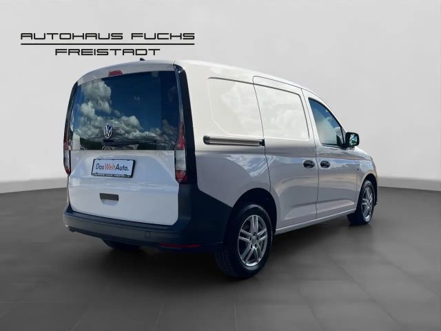 Volkswagen Caddy Cargo Entry TDI