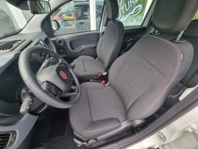 Fiat Panda 1.0 GSE Hybrid 51kW (70PS)