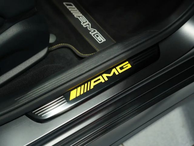 Mercedes-Benz E 63 AMG 4MATIC AMG Line Estate