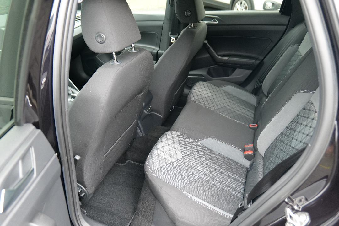 Volkswagen Polo 1.0 TSI DSG R-Line