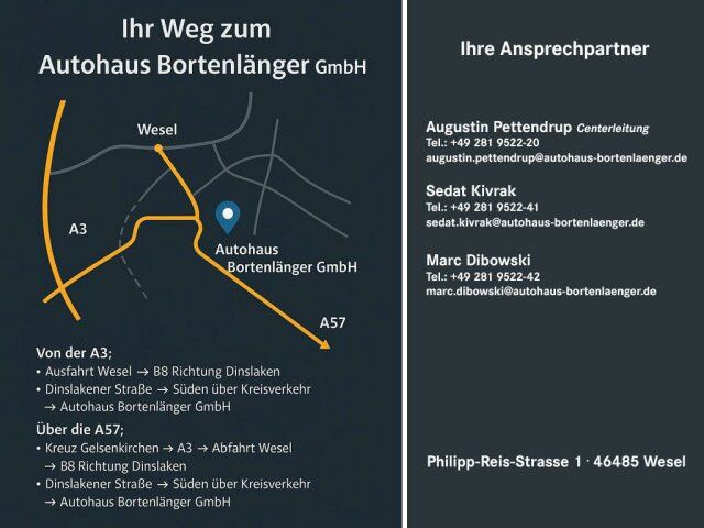 Mercedes-Benz EQB 300 4MATIC