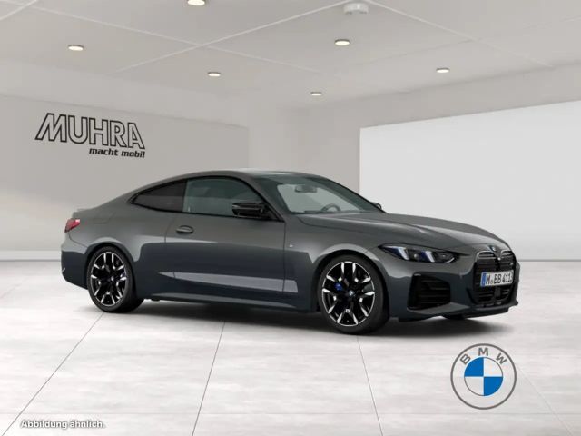 BMW 440 Coupé M440i xDrive