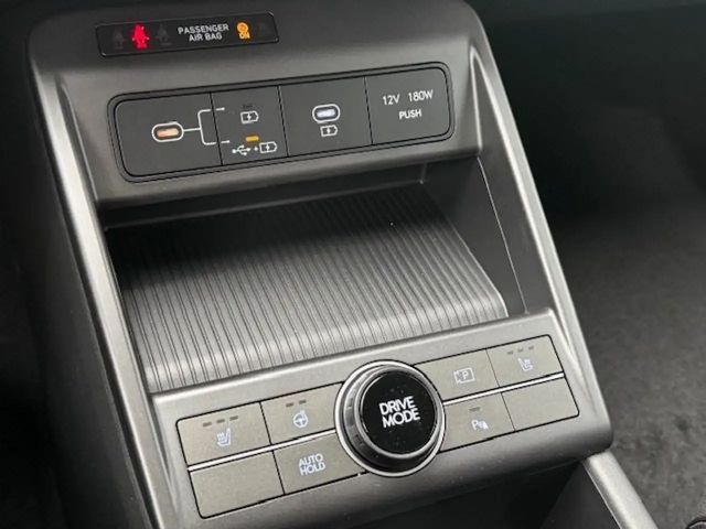 Hyundai Kona 64 kWh Electric