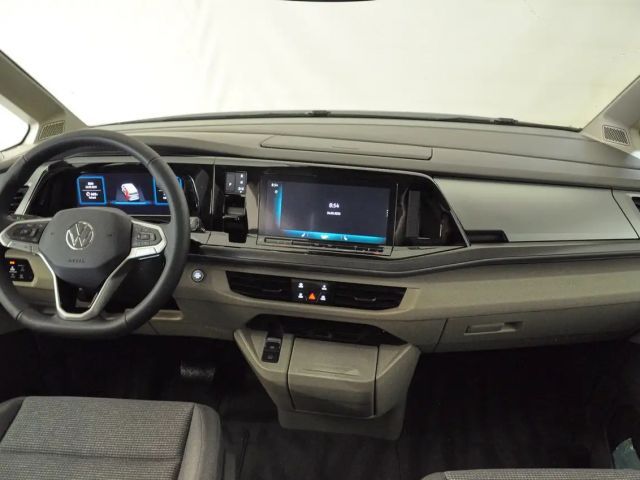 Volkswagen Multivan Business T7