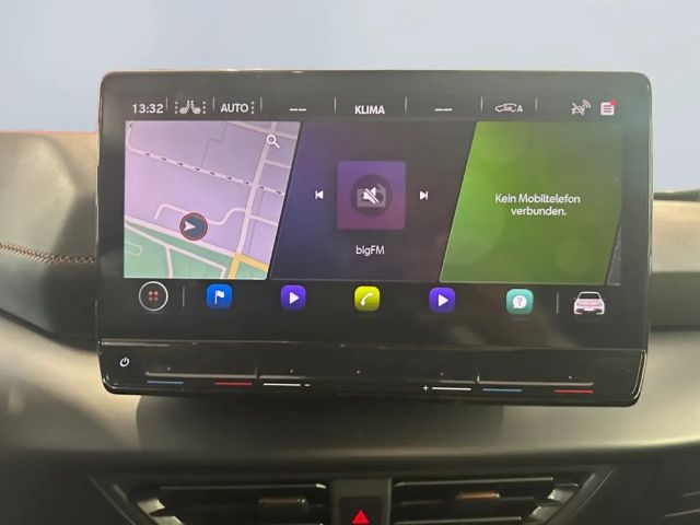 Cupra Born 58 kWh 77 kWh