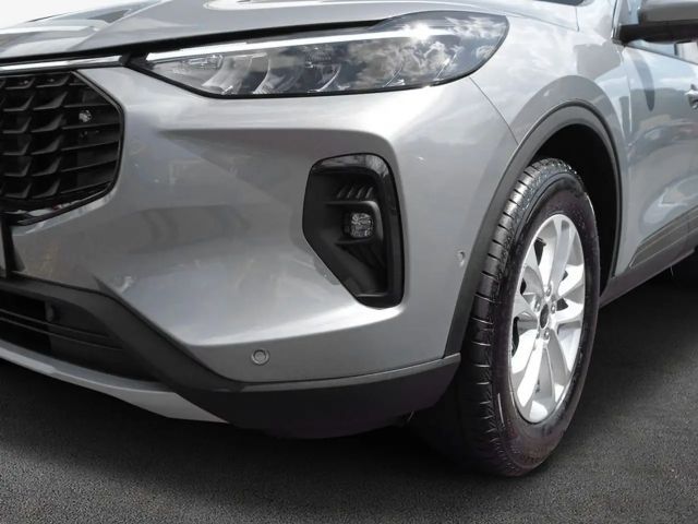 Ford Kuga EcoBoost Titanium