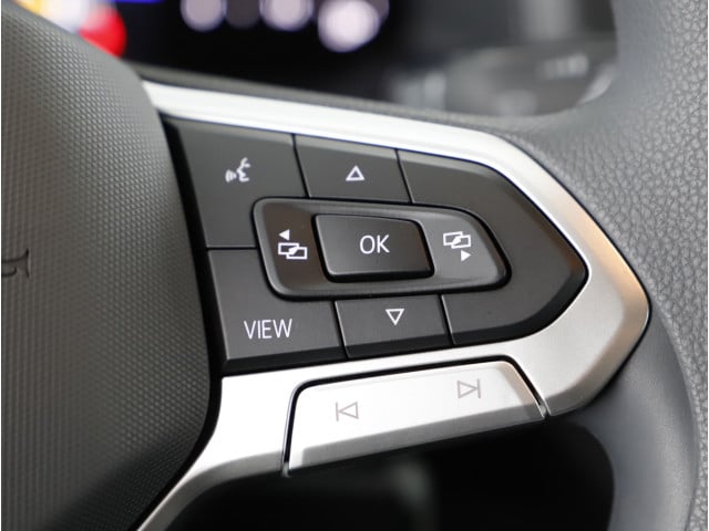 Volkswagen Polo VW Polo Unlimited 1.0 APP LED KLIMA PDC SHZ DAB+