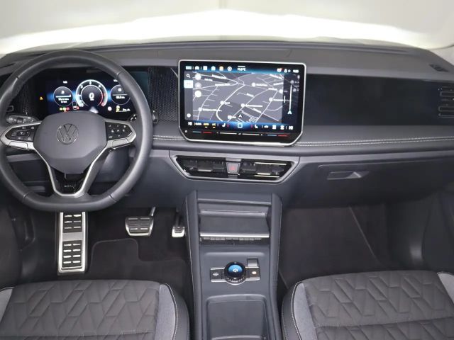 Volkswagen Tiguan 2.0 TDI DSG