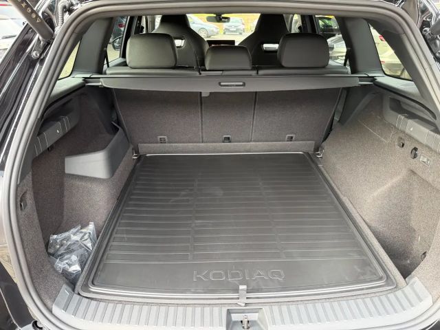 Skoda Kodiaq 2.0 TDI Sportline