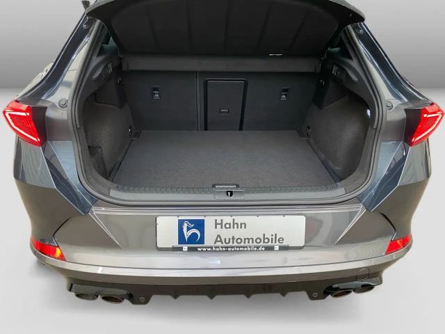 Cupra Formentor 2.0 TSI 4Drive DSG VZ