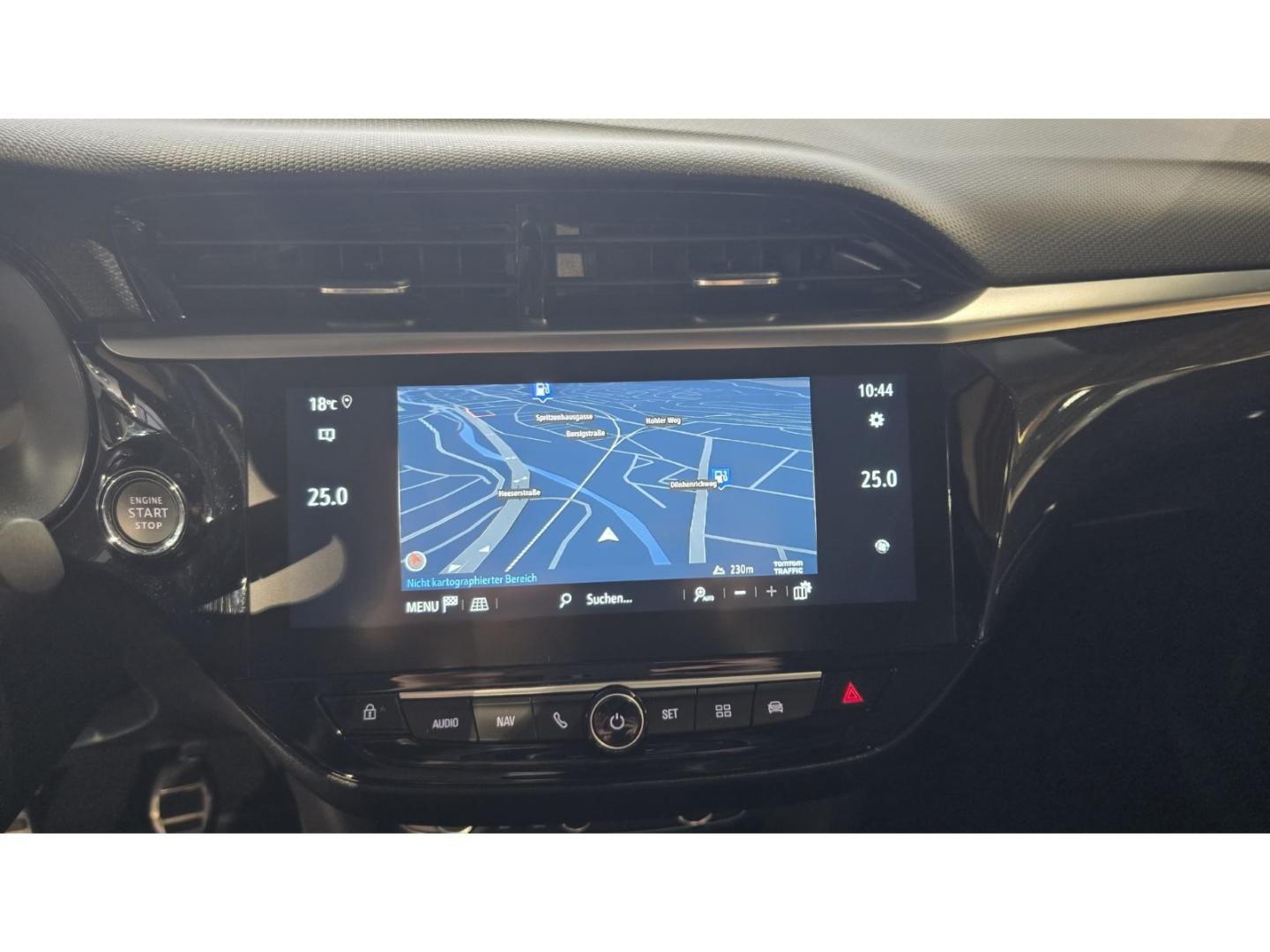 Opel Corsa GS-Line Grand Sport Turbo