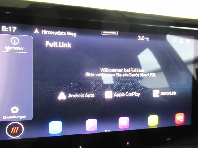 Seat Arona Ecomotive Style