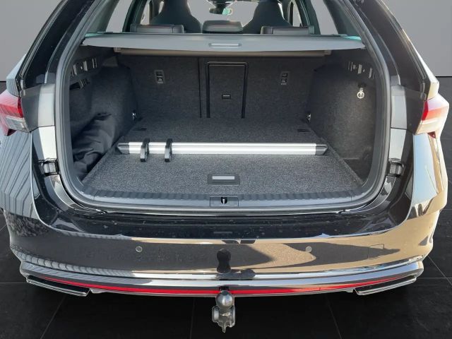 Skoda Octavia Combi RS