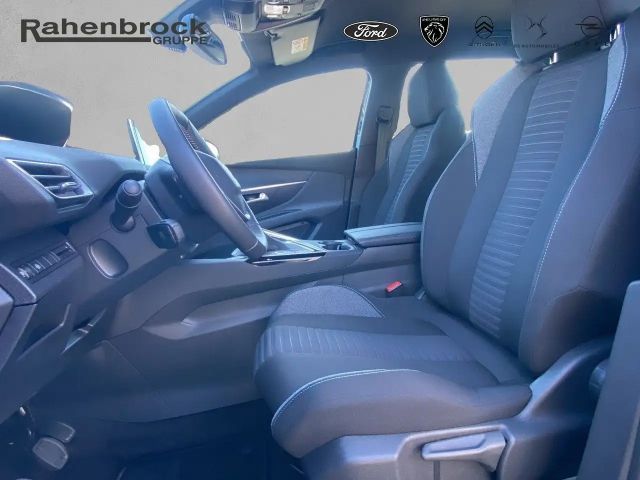 Peugeot 3008 Active Pack PureTech