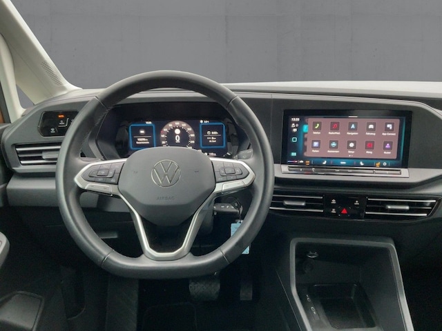 Volkswagen Caddy 1.5 TSI DSG Life