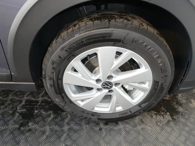 Volkswagen Taigo 4Me TSI