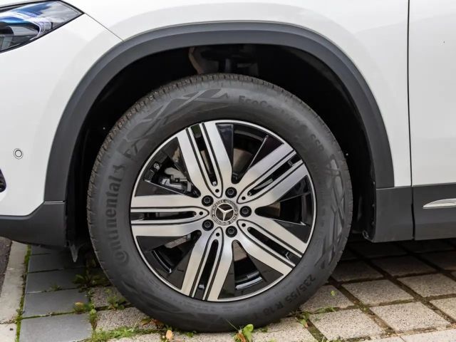 Mercedes-Benz EQA 350 4MATIC Progressive