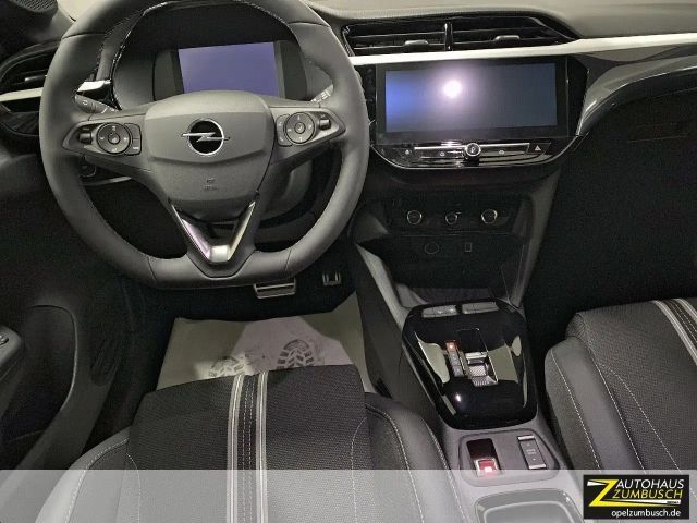 Opel Corsa GS-Line Grand Sport