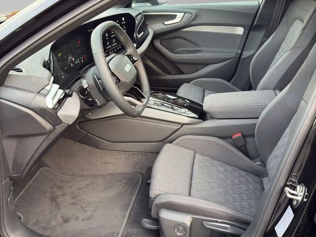 Audi A5 Quattro S-Tronic