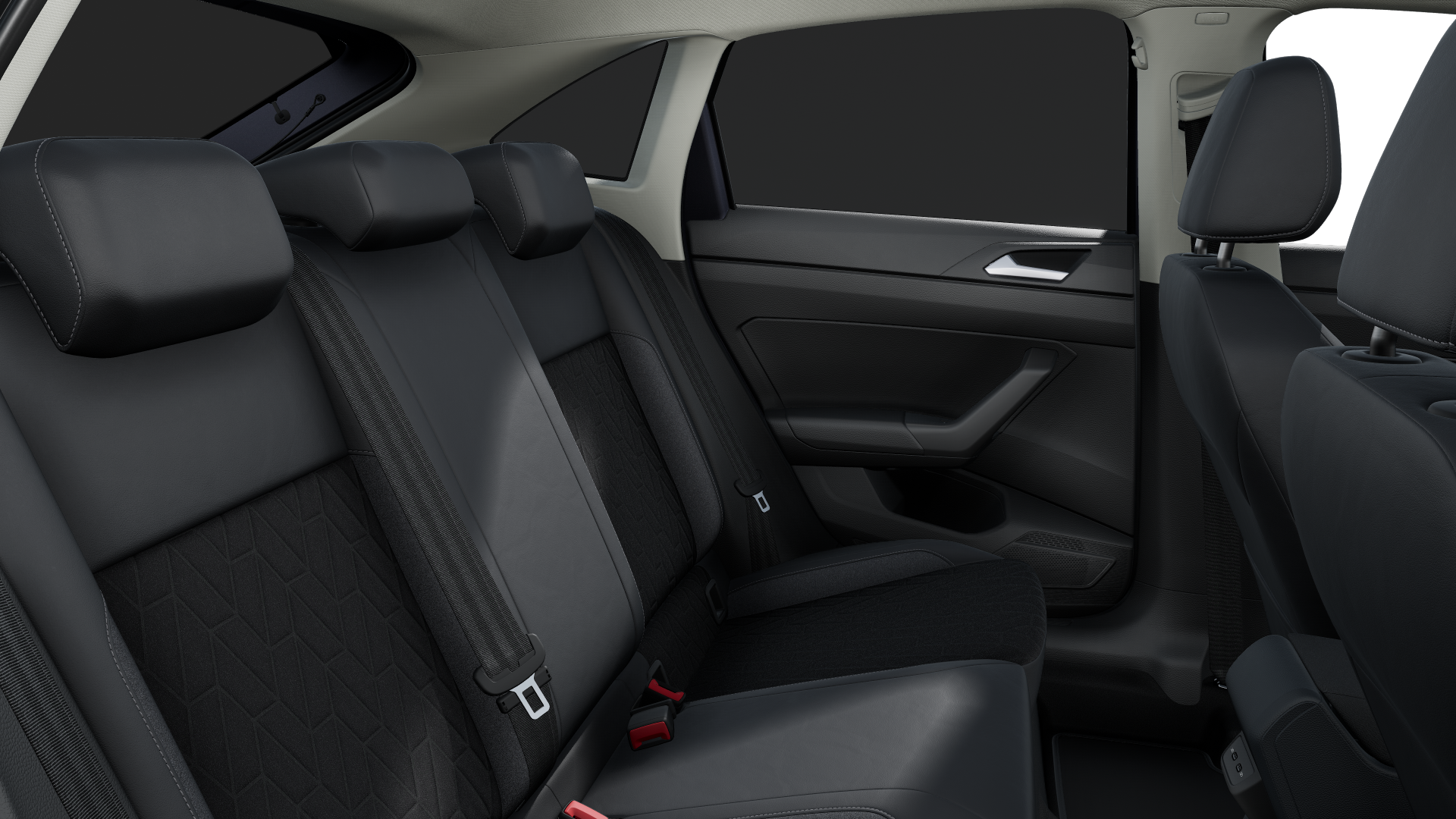 Volkswagen Taigo 1.0 TSI DSG Life