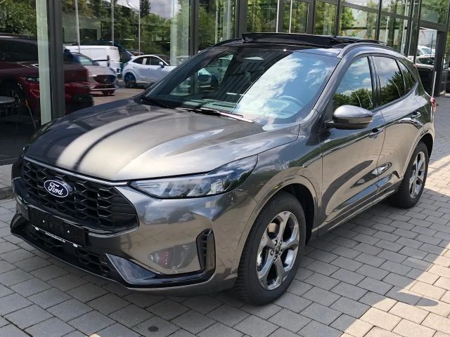 Ford Kuga EcoBoost ST Line