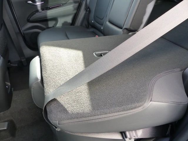 Hyundai Tucson 1.6 Hybrid Prime T-GDi