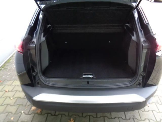 Peugeot E-2008 GT-Line