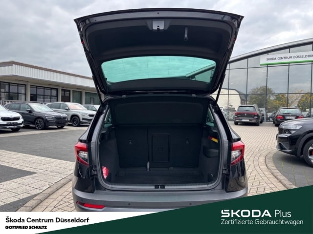 Skoda Karoq Style Style