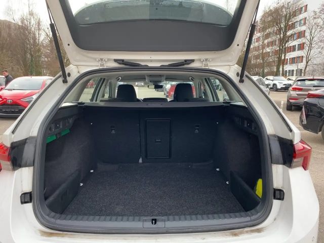 Skoda Octavia 2.0 TDI Combi Style Style
