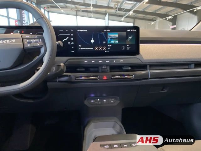 Kia EV3 81.4 kWh Earth