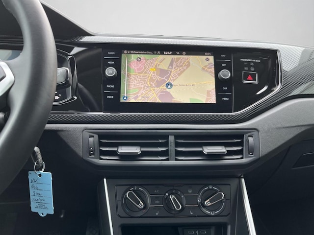 Volkswagen Polo 1.0 TSI Life