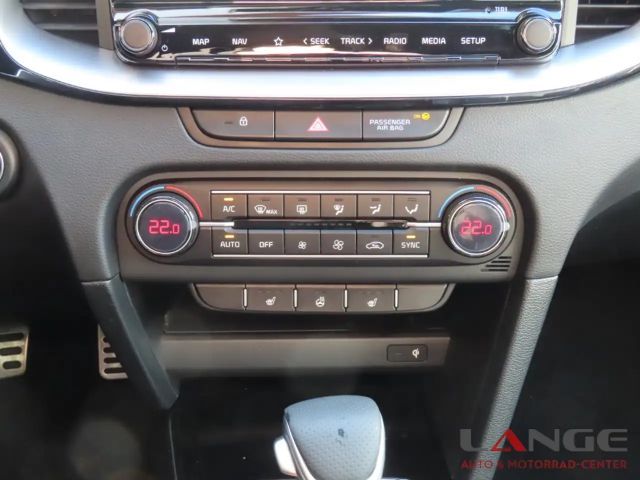 Kia ProCeed GDi GT-Line