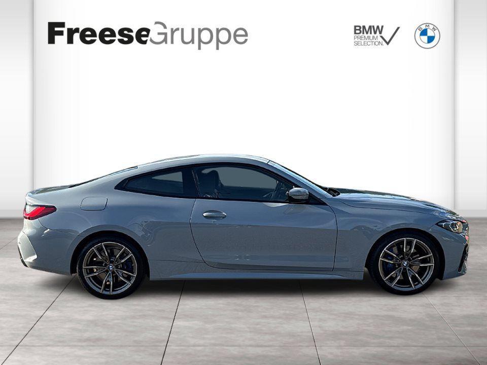 BMW M440 Coupé xDrive