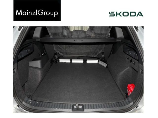 Skoda Kodiaq Sportline