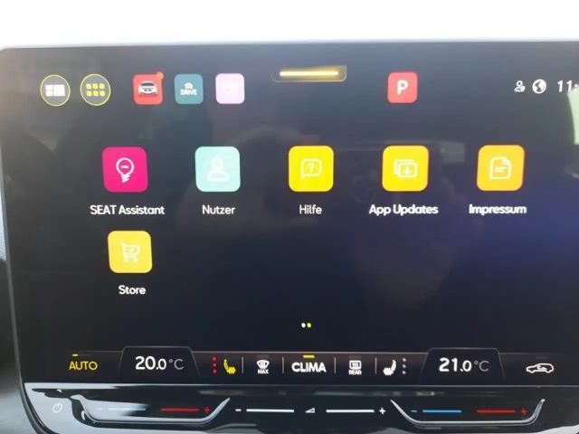 Seat Leon 2.0 TDI FR-lijn