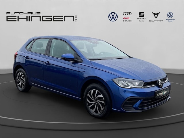 Volkswagen Polo 1.0 TSI Life