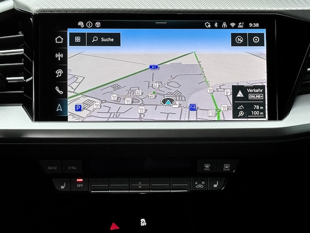 Audi Q4 e-tron SUV 45 e-tron Audi Q4 e-tron