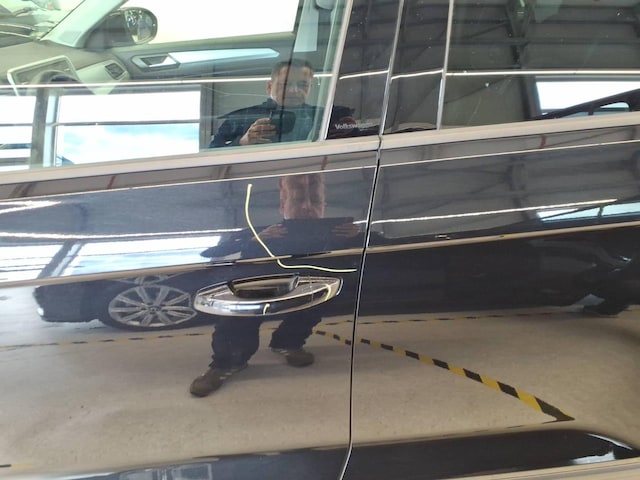 Volkswagen T-Roc 2.0 TDI DSG