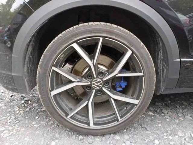 Volkswagen T-Roc 2.0 TSI 4Motion DSG