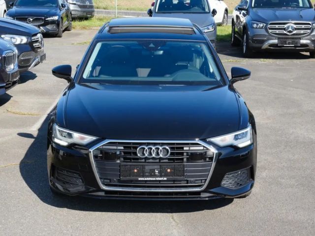 Audi A6 40 TDI Avant S-Tronic