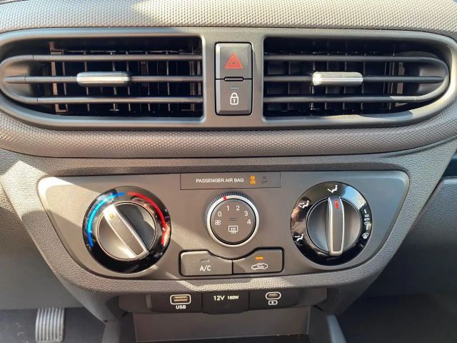 Hyundai i10 1.0 Select