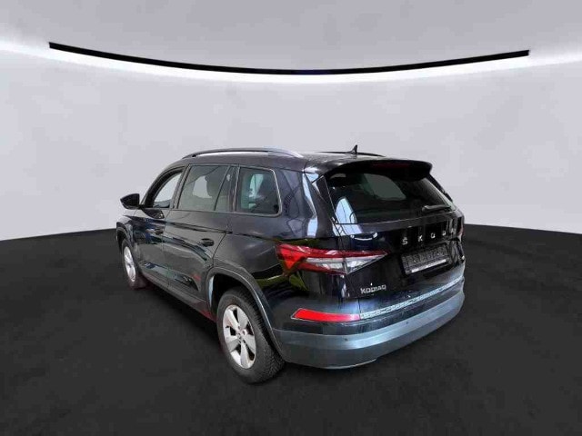 Skoda Kodiaq 2.0 TDI 4x4 Tour